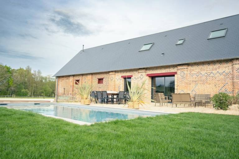 Logement  Lamotte-Beuvron