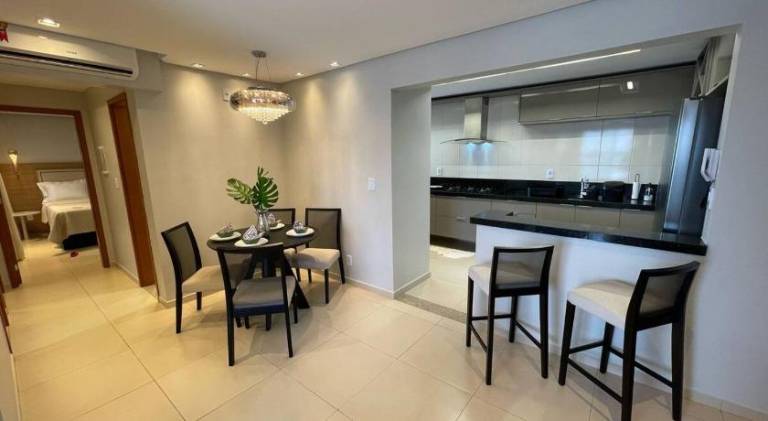 Holiday apartment with pool — photo 2