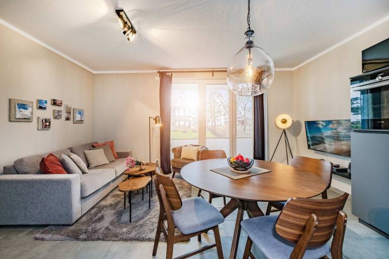 Ferienwohnung Kamminke