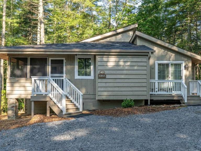 Kanuga Inn & Lodging — photo 5