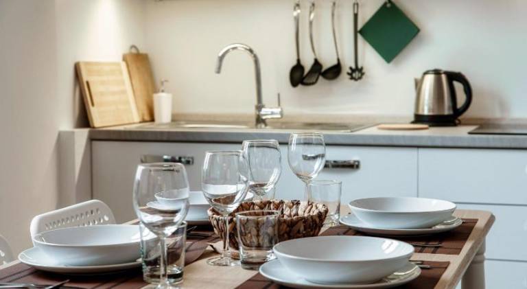 Apartment | Next to Porta Torre | Pets allowed — photo 4