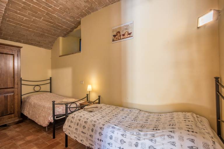Holiday Apartment "Arianna" with Terrace & Wi-Fi — photo 4