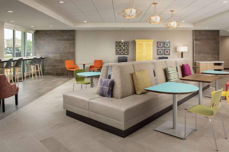 Home2 Suites by Hilton Marysville — photo 2