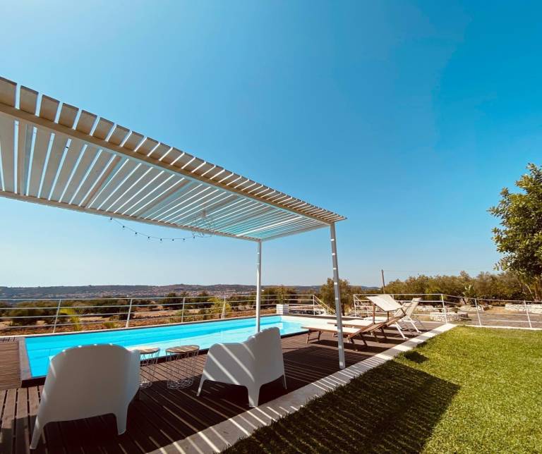 House  Canicattini Bagni