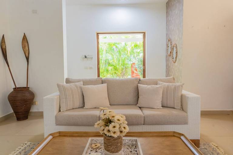 Children-friendly villa with private pool & BBQ | Close to the beach | Pet-friendly — photo 5