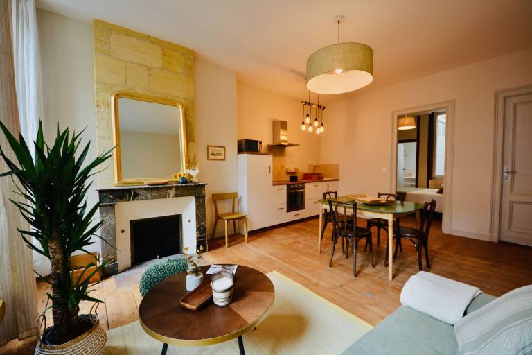 Appartement  Talence