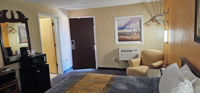 Motel  Edwardsville