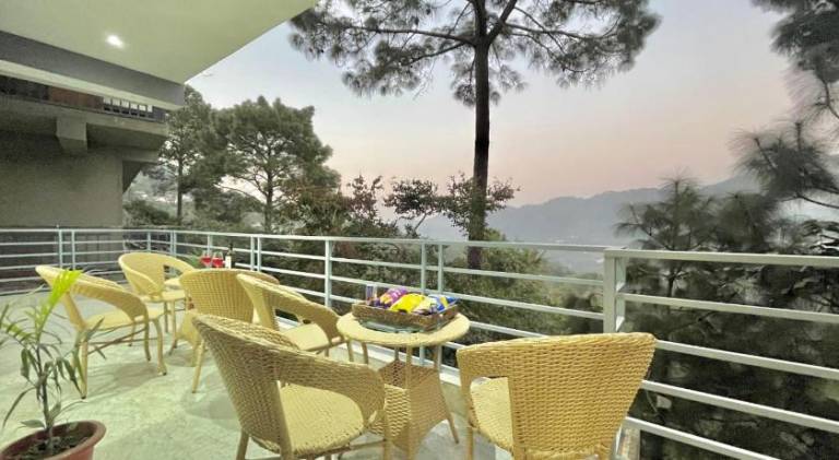 Rental apartment with pool — photo 3