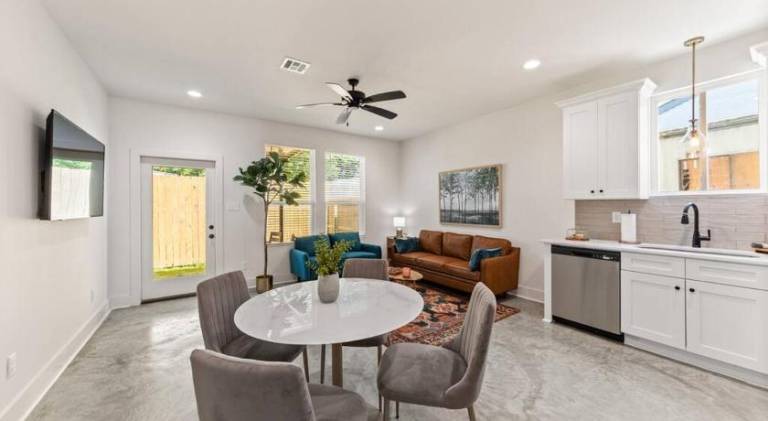 Vacation home | Pet-friendly — photo 3