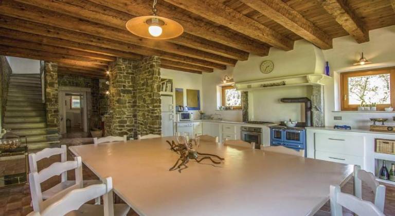 House with 4 rooms for 10 persons — photo 4