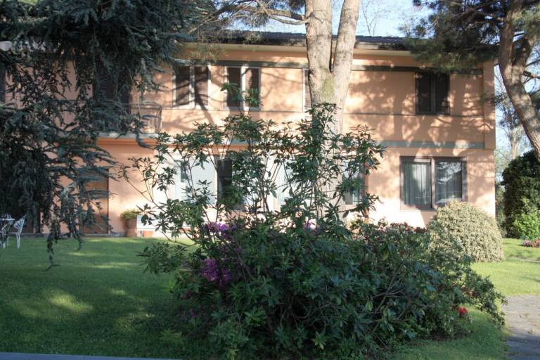Villa Albavilla