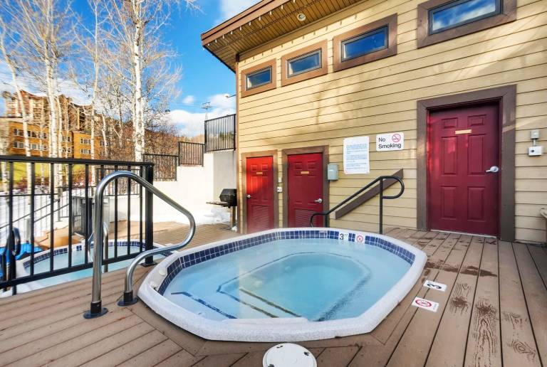 House Steamboat Springs