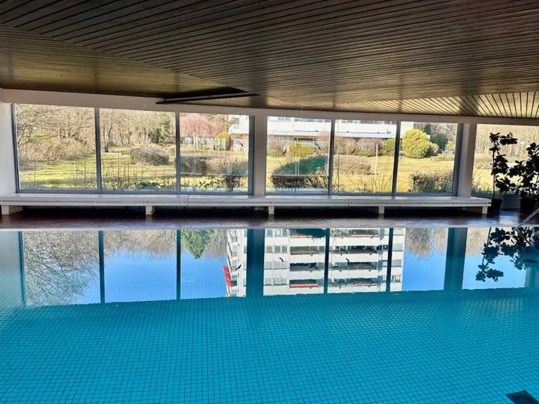 Apartment  Eschborn
