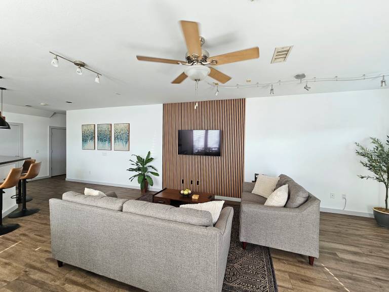 Condo Midtown