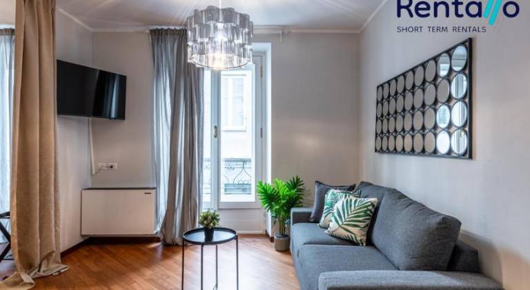 Apartment | Next to Milan Cathedral — photo 2