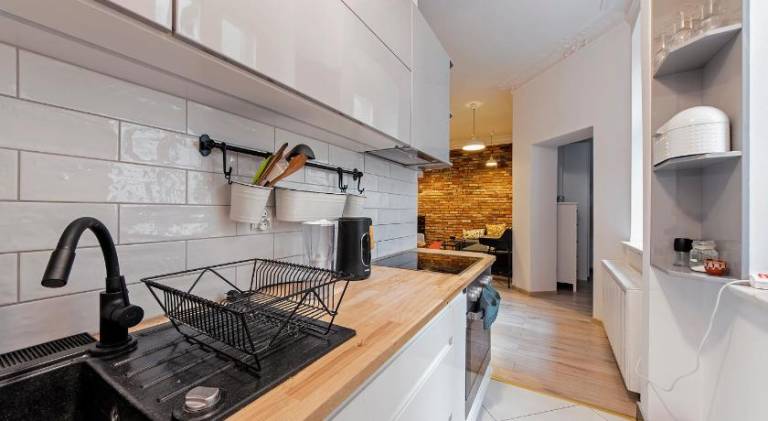 Holiday apartment with 1 room for 4 persons — photo 5
