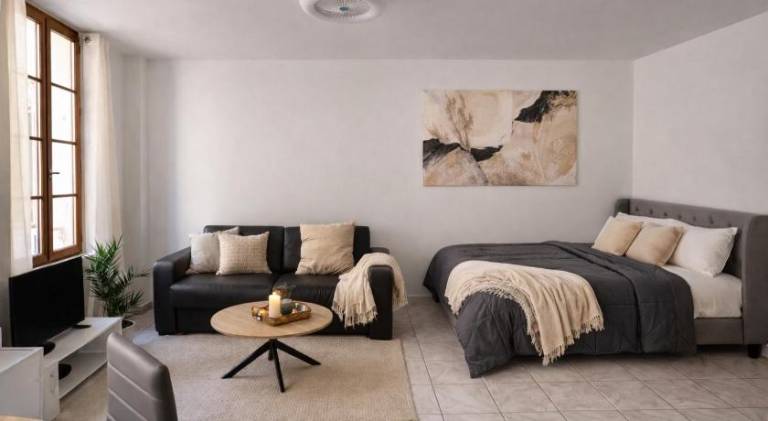 Apartment | Pets are welcome — photo 4