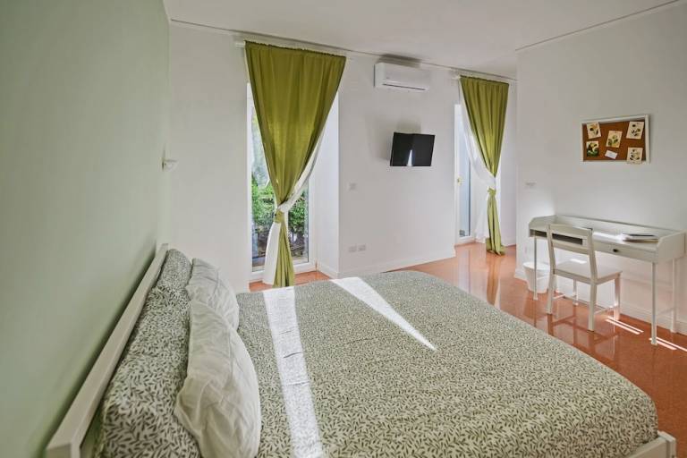 Bed and Breakfast Montella