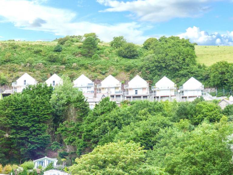 Cottage Pendine