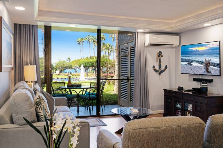 Condo Wailea