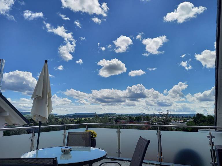 Ferienwohnung Donaueschingen