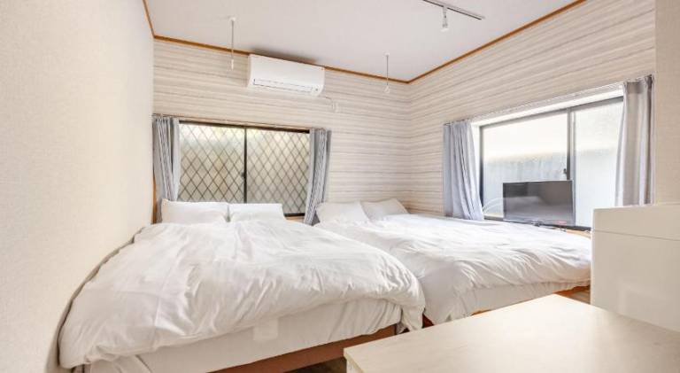 Ferienwohnung