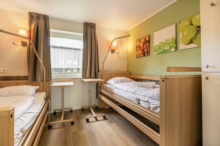 Bungalow Verbandsgemeinde Saarburg