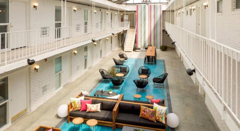 Bluebird Spa City Motor Lodge — photo 4