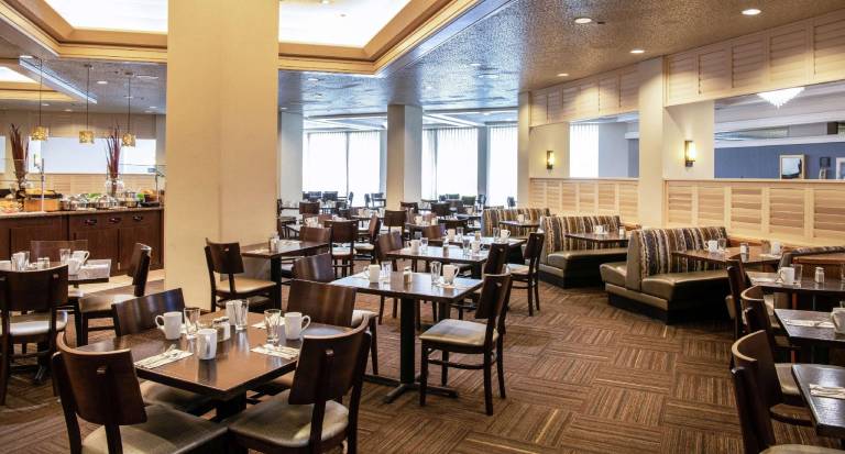 DoubleTree by Hilton Portland, OR — photo 4