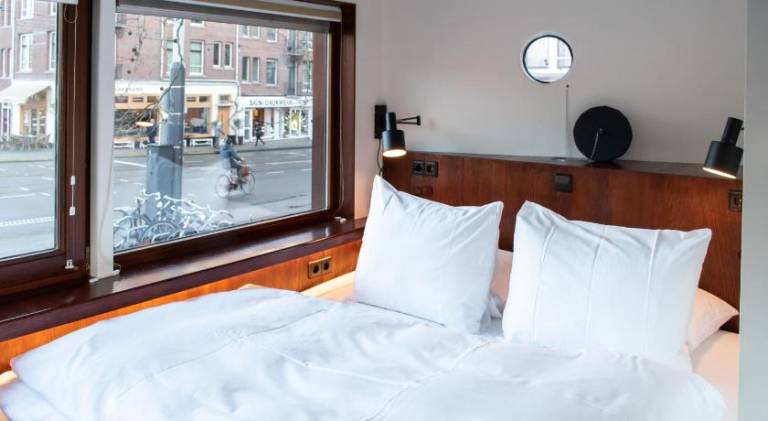 15 m&sup2; Ferienwohnung