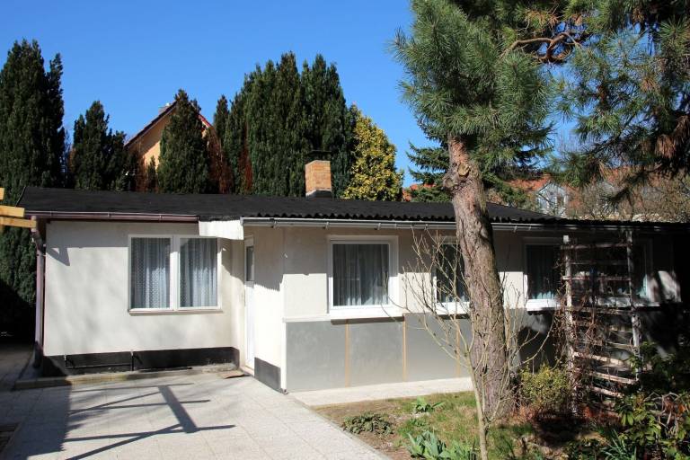 Ferienhaus Biesdorf