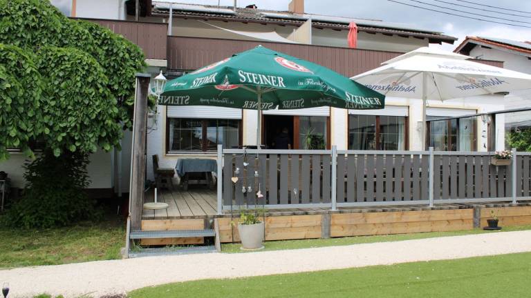 Ferienwohnung Traunreut