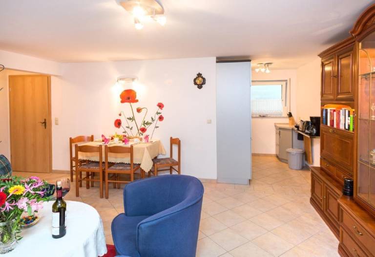 Ferienwohnung Müritz