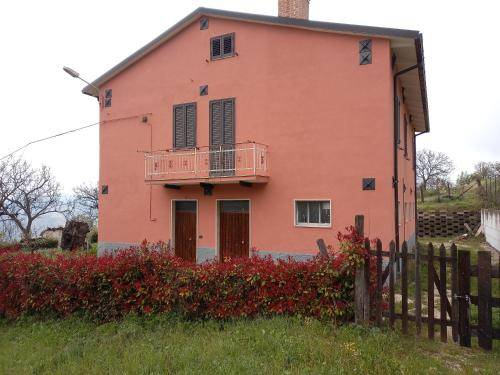 Casa Amatrice