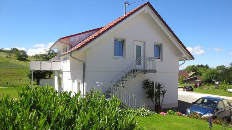 Ferienhaus  Sipplingen