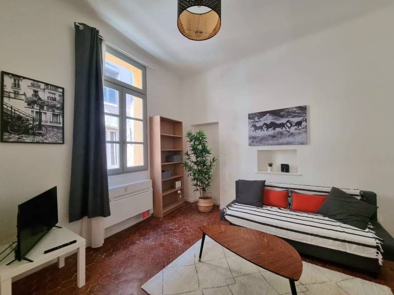 Ferienwohnung  Aix-en-Provence
