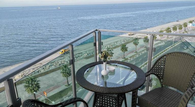 Aqua Batumi Hotel & Apartments — photo 2
