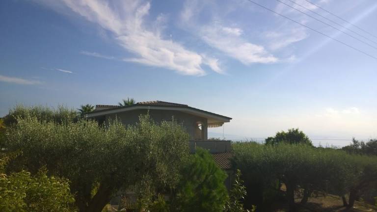 Villa Capo Vaticano