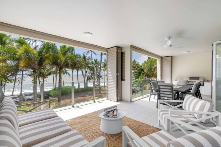 Apartment Palm Cove