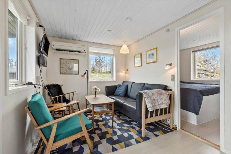 House with patio & barbecue | Sea view — photo 5