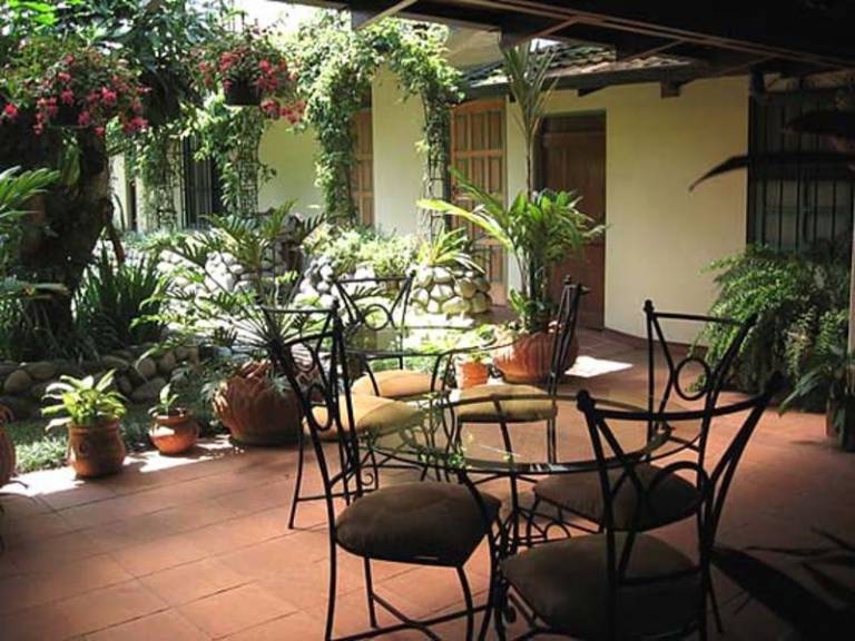 Pension Escazu