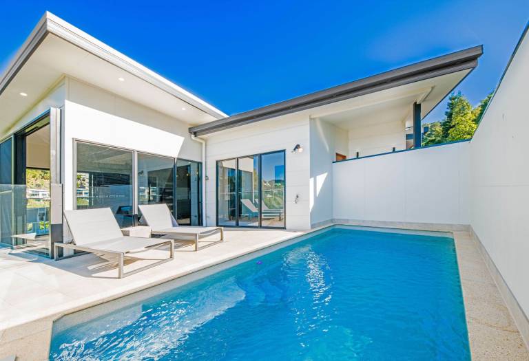 House Cannonvale