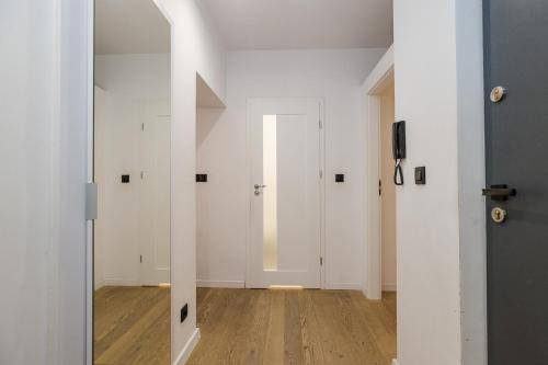 Appartement Mokotów