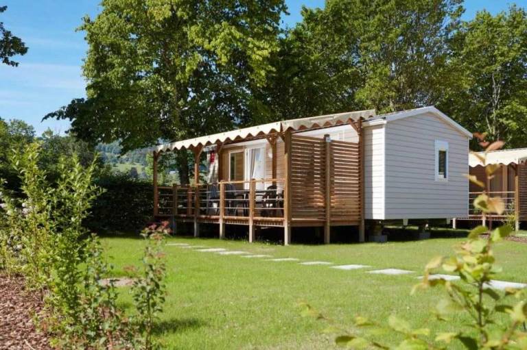 Camping  Vernou-sur-Brenne
