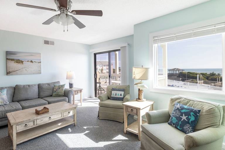 Condo Emerald Isle