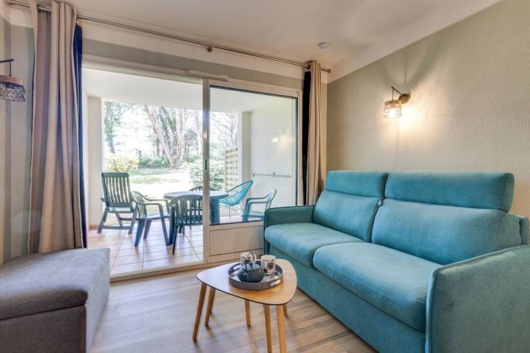 Appartement Soustons