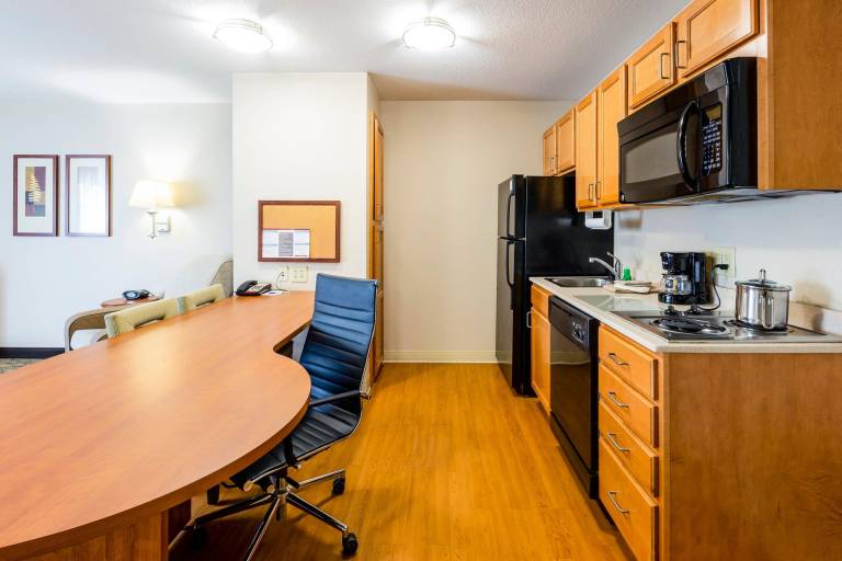 Candlewood Suites Savannah Airport By IHG — photo 4