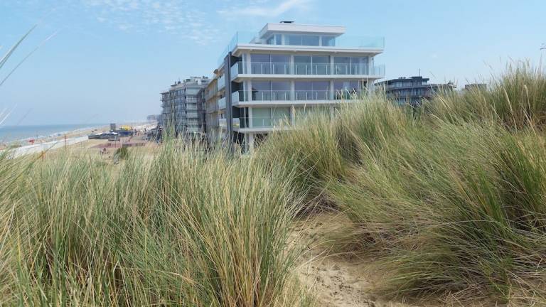 Appartement La Panne