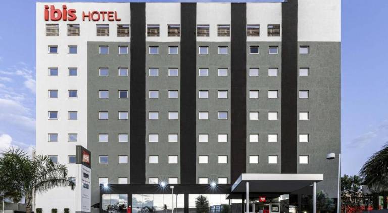 Ibis Uberaba in Uberaba