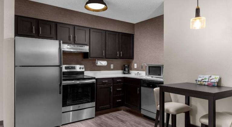 Residence Inn by Marriott Atlanta Norcross/Peachtree Corners — photo 4